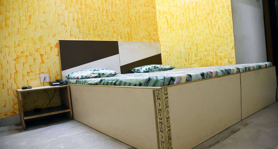 Hindustani Hotel By Geostays, Jaipur 5